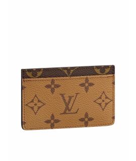 LOUIS VUITTON Кардхолдер