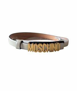 MOSCHINO Ремень