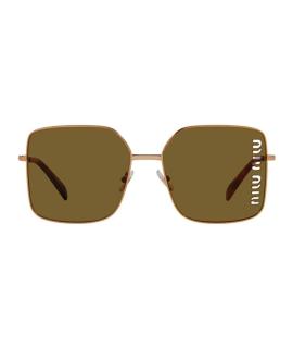 MIU MIU Солнцезащитные очки