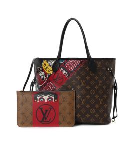 LOUIS VUITTON Сумка тоут