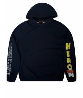 HERON PRESTON Худи/толстовка