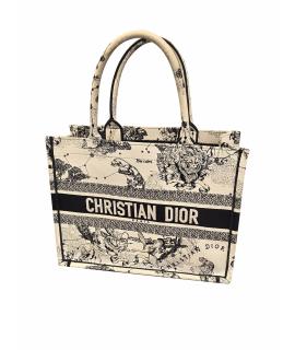 CHRISTIAN DIOR Сумка с короткими ручками