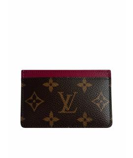 LOUIS VUITTON Кардхолдер