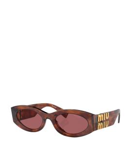 MIU MIU Солнцезащитные очки