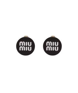 MIU MIU Серьги