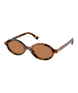 MIU MIU Солнцезащитные очки