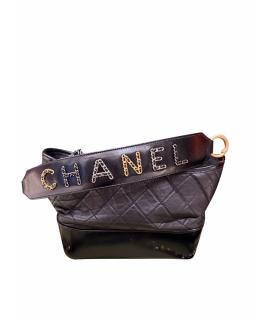 CHANEL Сумка через плечо