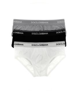 DOLCE&GABBANA Нижнее белье и носки