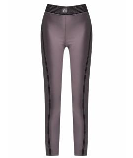 ALO YOGA Леггинсы и велосипедки