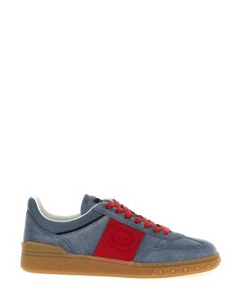 VALENTINO Низкие кроссовки / кеды