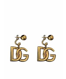 DOLCE&GABBANA Серьги