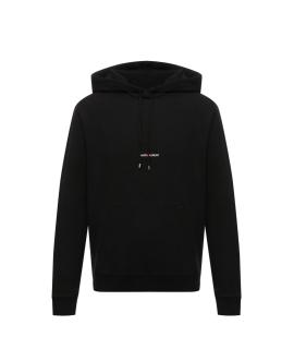 SAINT LAURENT Худи/толстовка