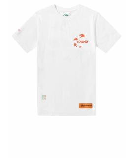 HERON PRESTON Футболка