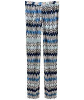 MISSONI MARE Брюки широкие