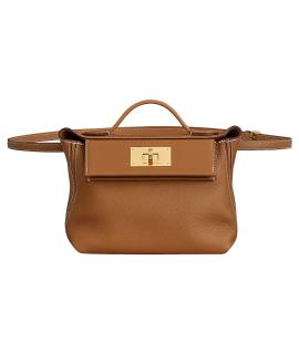 HERMES Сумка через плечо