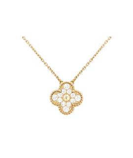VAN CLEEF & ARPELS Цепочка