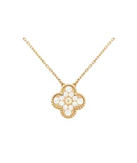 VAN CLEEF & ARPELS Цепочка