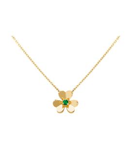VAN CLEEF & ARPELS Цепочка