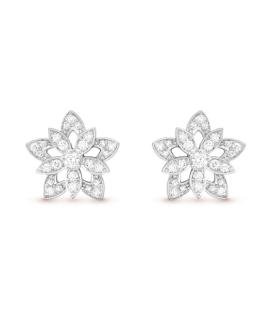 VAN CLEEF & ARPELS Серьги