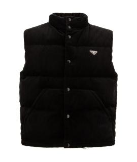 PRADA Пуховик