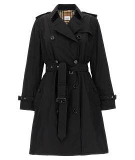 BURBERRY Тренч/плащ
