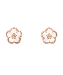 VAN CLEEF & ARPELS Серьги