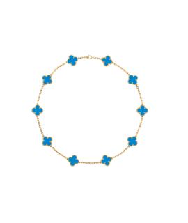 VAN CLEEF & ARPELS Колье