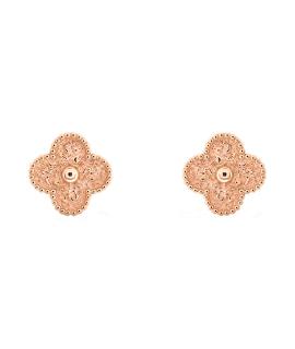 VAN CLEEF & ARPELS Серьги