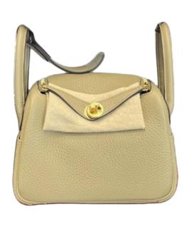 HERMES Сумка через плечо