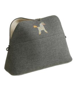 HERMES Косметичка