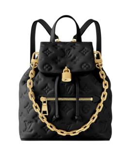 LOUIS VUITTON Рюкзак