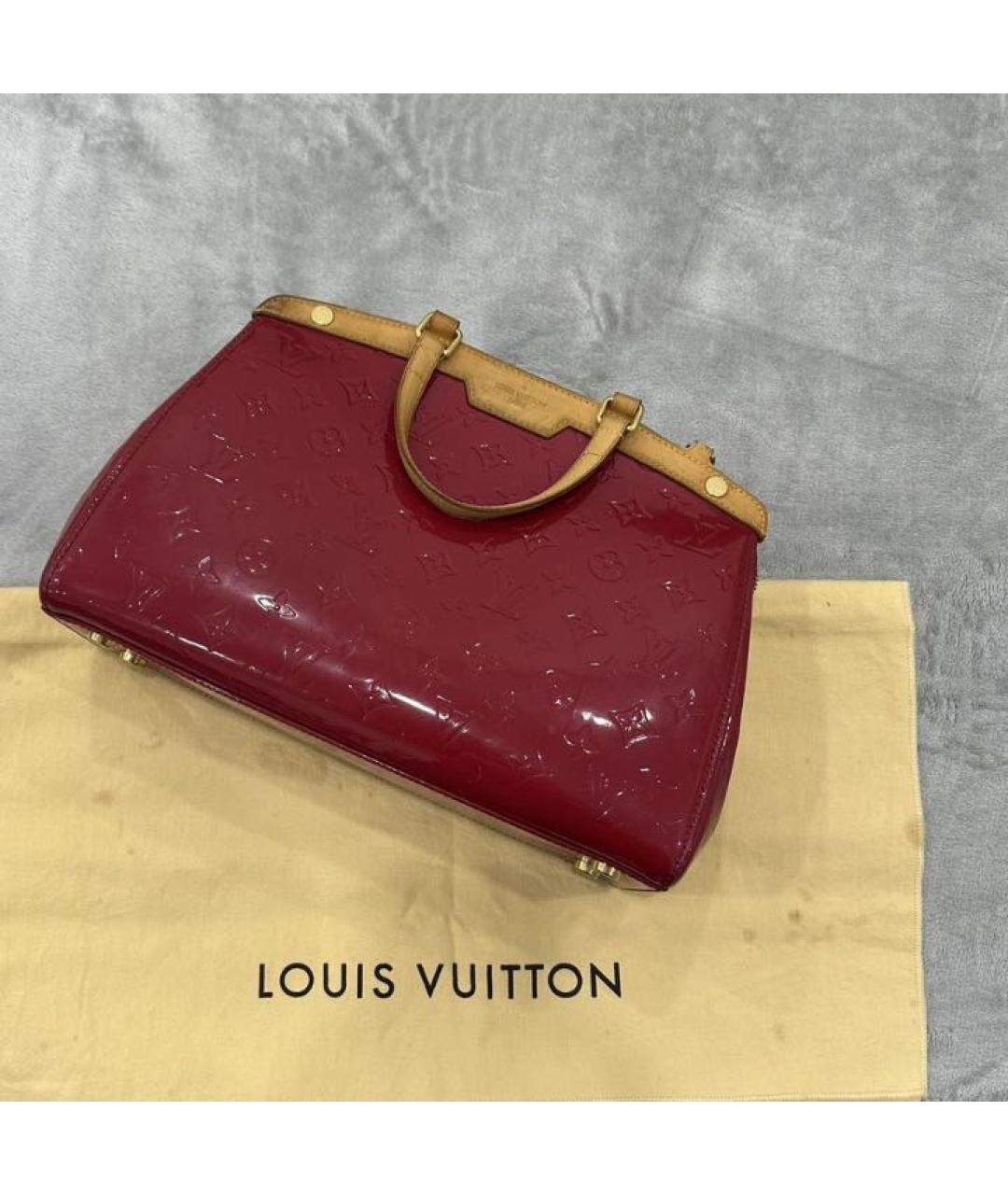 LOUIS VUITTON Сумка через плечо, фото 3