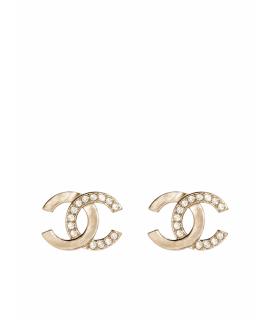 CHANEL Серьги