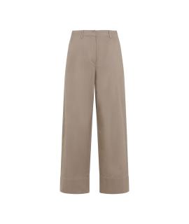 MAX MARA Прямые брюки