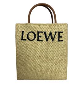 LOEWE Сумка с короткими ручками