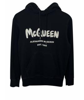 ALEXANDER MCQUEEN Худи/толстовка