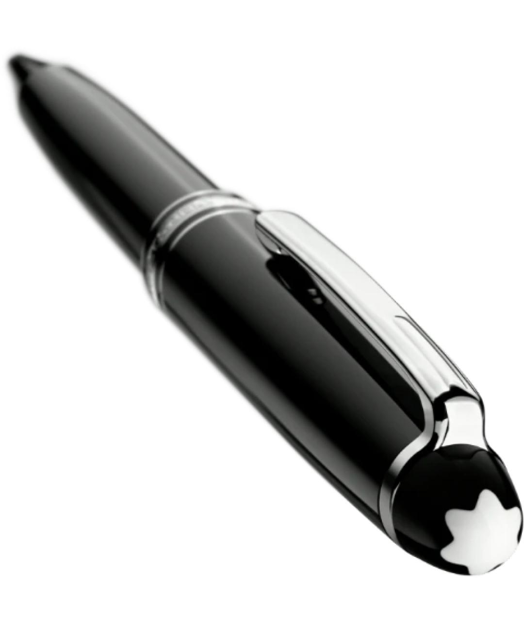 MONTBLANC Черная шариковая ручка, фото 4