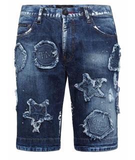 PHILIPP PLEIN Шорты