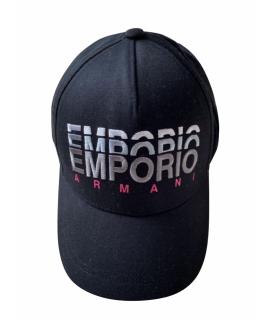 EMPORIO ARMANI Кепка