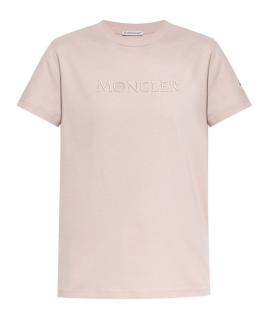 MONCLER Футболка