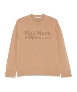 'S MAX MARA Джемпер / свитер