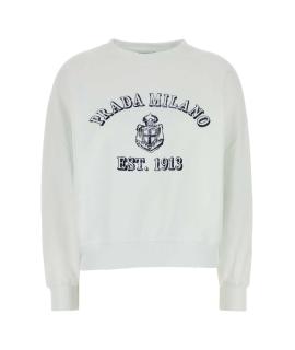 PRADA Худи/толстовка