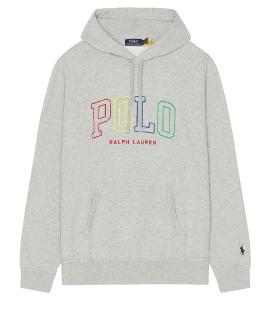 POLO RALPH LAUREN Худи/толстовка