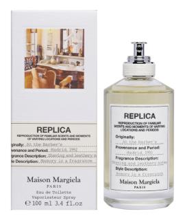 MAISON MARGIELA Аромат для мужчин