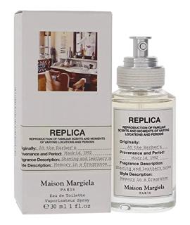 MAISON MARGIELA Аромат для мужчин