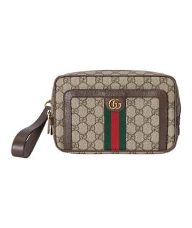 GUCCI Дорожная и спортивная сумка