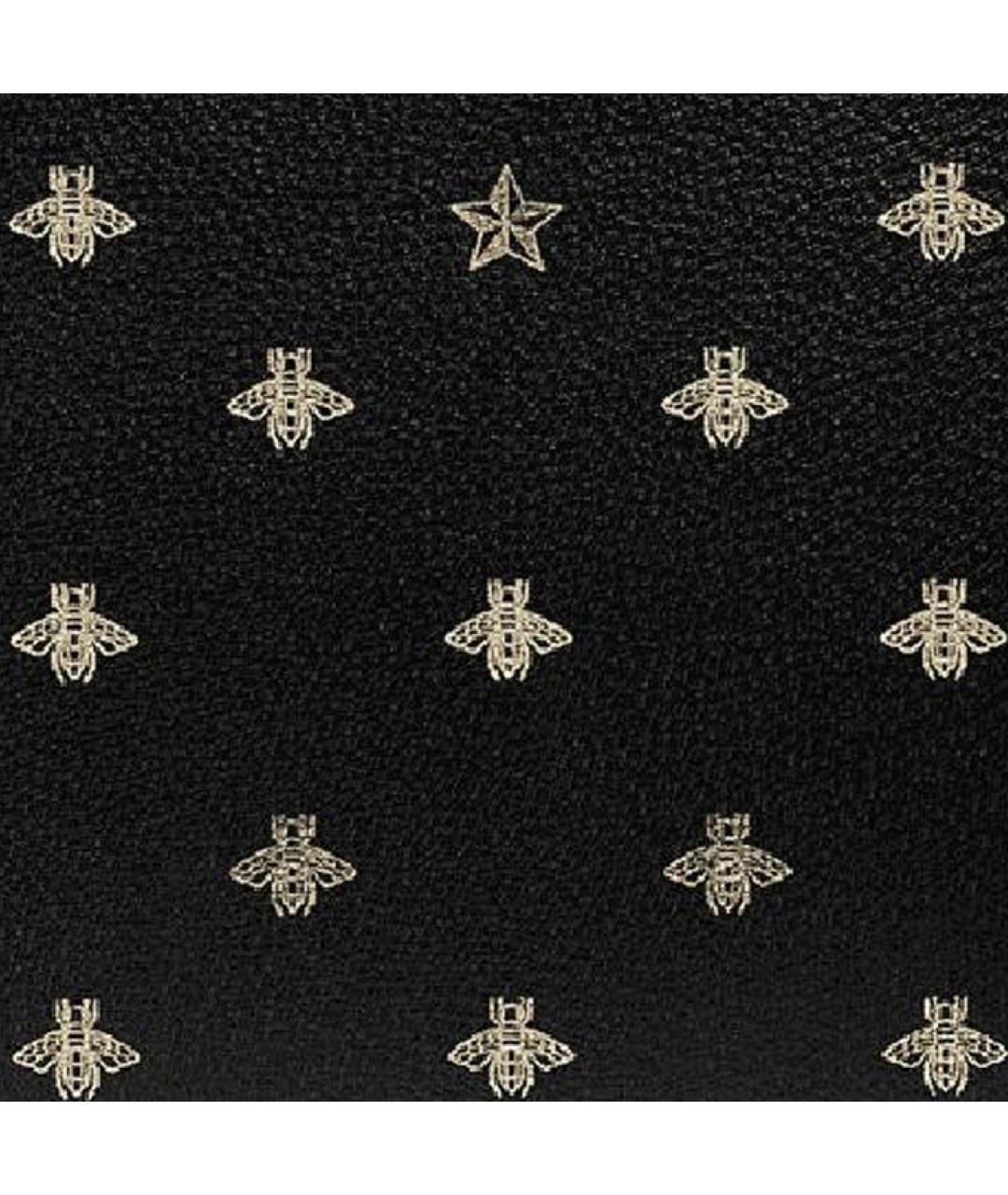 GUCCI Черная кожаная папка для документов, фото 8