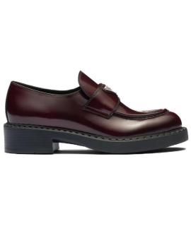 PRADA Лоферы
