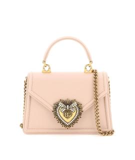 DOLCE&GABBANA Сумка с короткими ручками