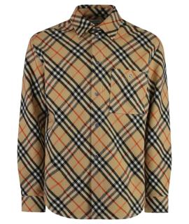 BURBERRY Кэжуал рубашка